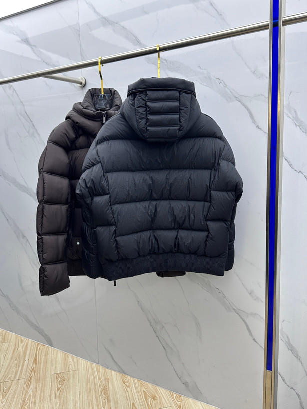 کاپشن مردانه برند Dior