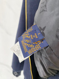 کاپشن برند Louis Vuitton