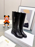 بوت زنانه برند Dior