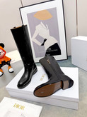 بوت زنانه برند Dior