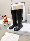 بوت زنانه برند Dior