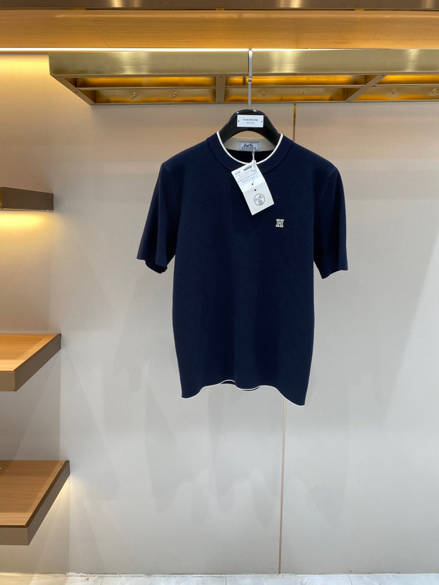 تیشرت پاییزه برند Hermes