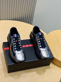 اسنیکر مردانه برند Prada
