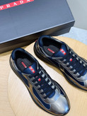 اسنیکر مردانه برند Prada