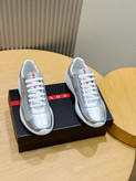 اسنیکر مردانه برند Prada