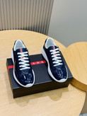 اسنیکر مردانه برند Prada