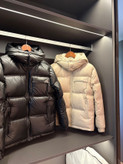 کاپشن مردانه برند Prada