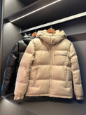 کاپشن مردانه برند Prada
