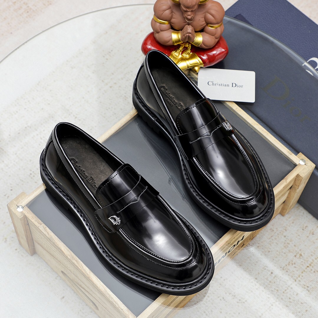کفش مردانه برند Dior