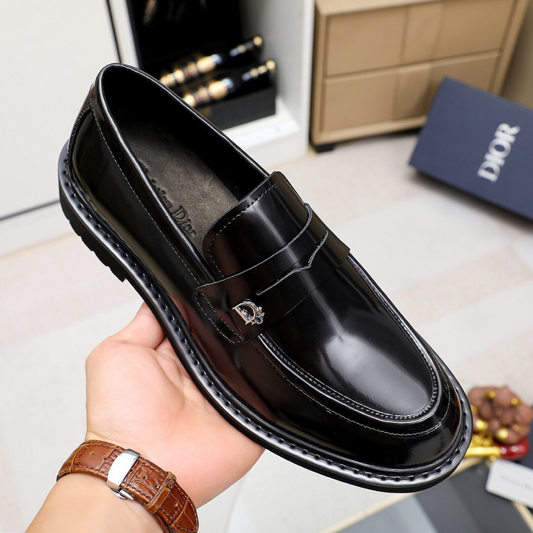 کفش مردانه برند Dior
