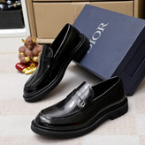 کفش مردانه برند Dior