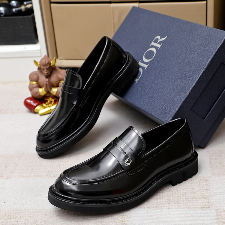 کفش مردانه برند Dior