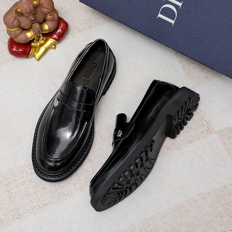 کفش مردانه برند Dior