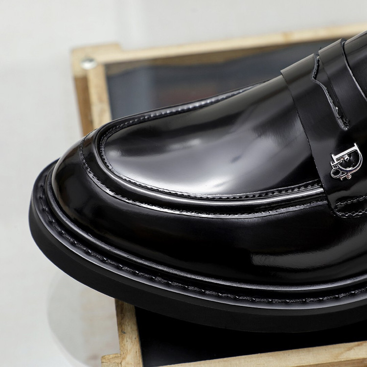 کفش مردانه برند Dior