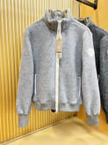 کاپشن مردانه برند Canada Goose