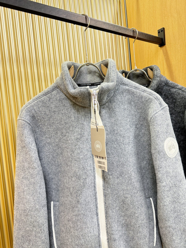 کاپشن مردانه برند Canada Goose