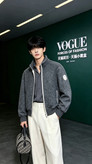 کاپشن مردانه برند Canada Goose
