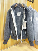 کاپشن مردانه برند Canada Goose