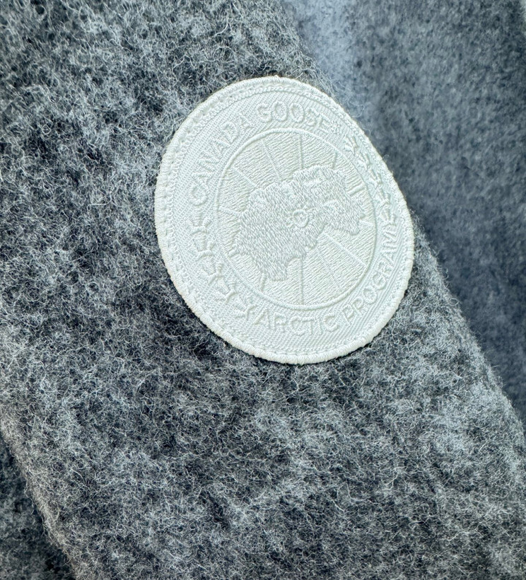 کاپشن مردانه برند Canada Goose