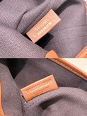 کیف دست ساز زنانه برند Burberry
