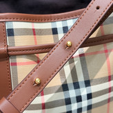 کیف دست ساز زنانه برند Burberry