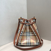 کیف دست ساز زنانه برند Burberry