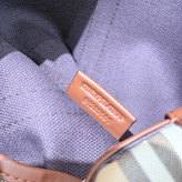 کیف دست ساز زنانه برند Burberry