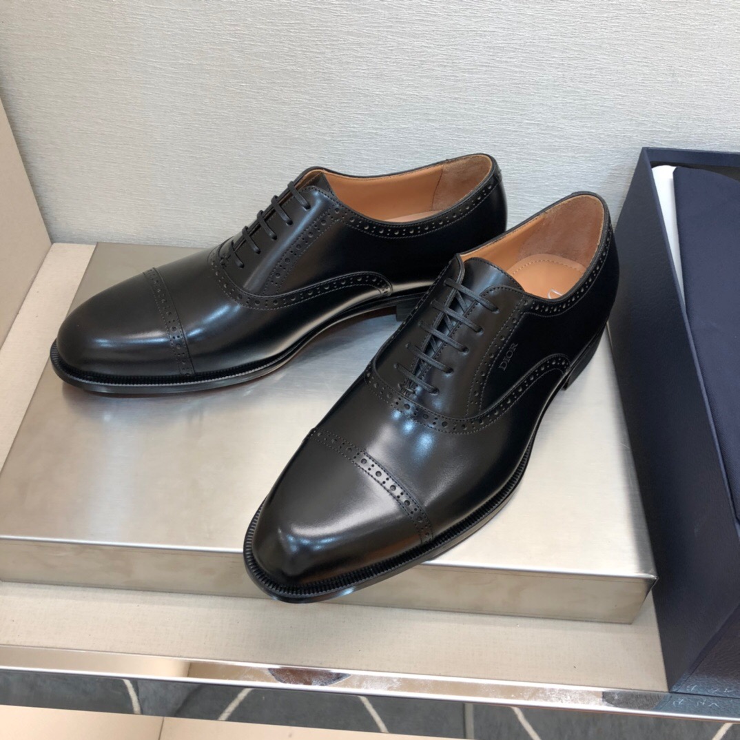 کفش مردانه برند Dior