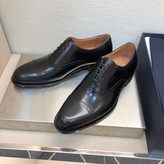 کفش مردانه برند Dior