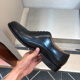 کفش مردانه برند Dior