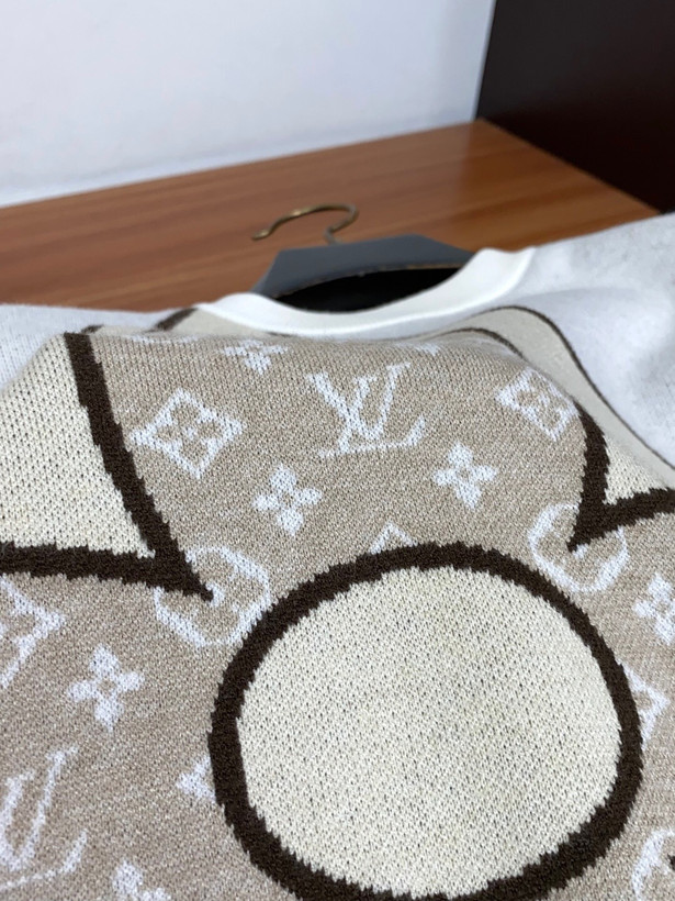 بافت مردانه برند Louis Vuitton