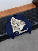 بافت مردانه برند Louis Vuitton