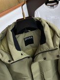 کاپشن مردانه برند Zegna