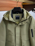 کاپشن مردانه برند Zegna