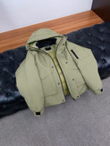کاپشن مردانه برند Zegna