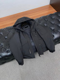کاپشن مردانه برند Zegna