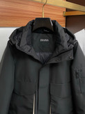 کاپشن مردانه برند Zegna
