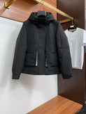 کاپشن مردانه برند Zegna