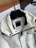 کاپشن مردانه برند Zegna