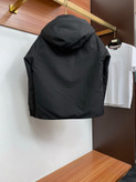 کاپشن مردانه برند Zegna