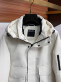 کاپشن مردانه برند Zegna