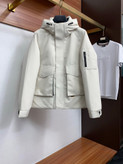 کاپشن مردانه برند Zegna