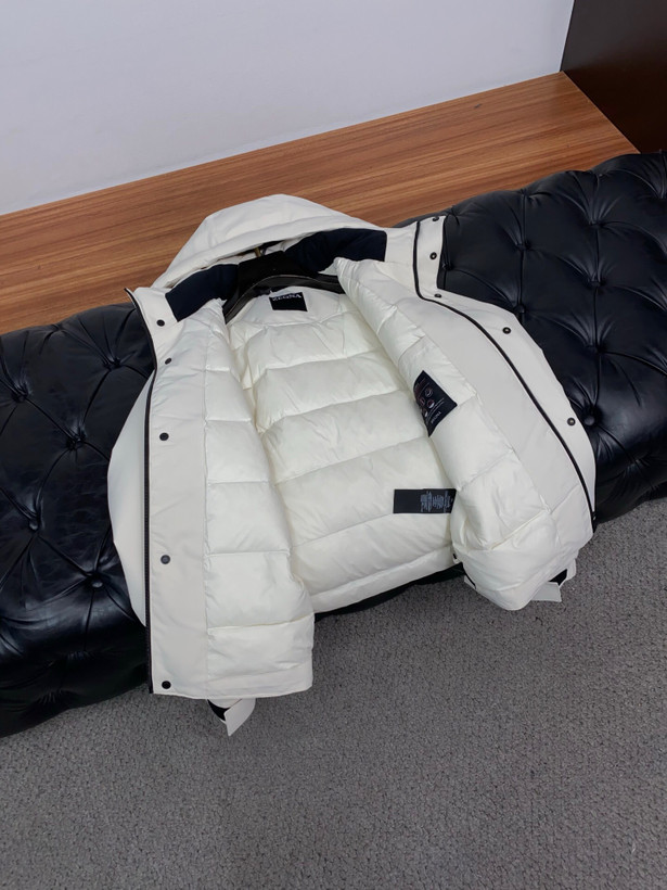 کاپشن مردانه برند Zegna
