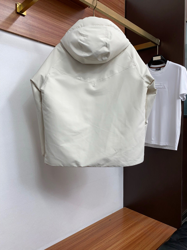 کاپشن مردانه برند Zegna