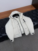 کاپشن مردانه برند Zegna