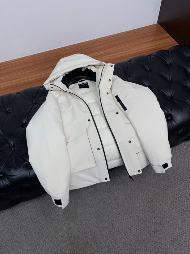 کاپشن مردانه برند Zegna