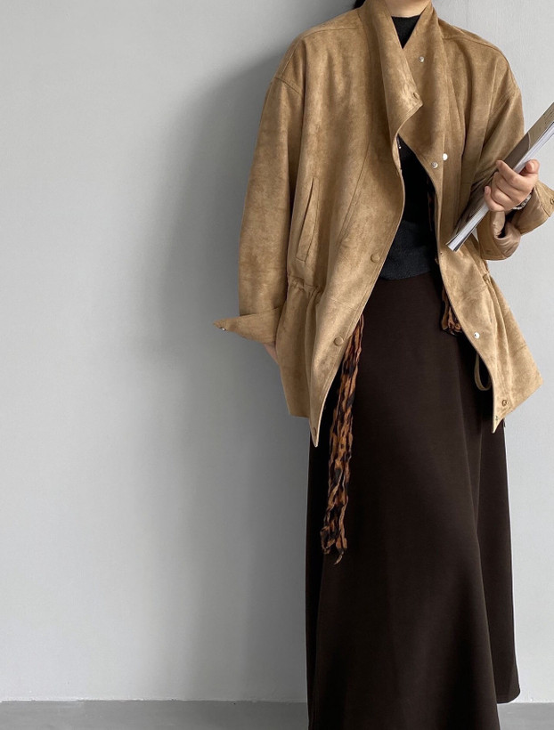 کت جیر زنانه برند Hermes