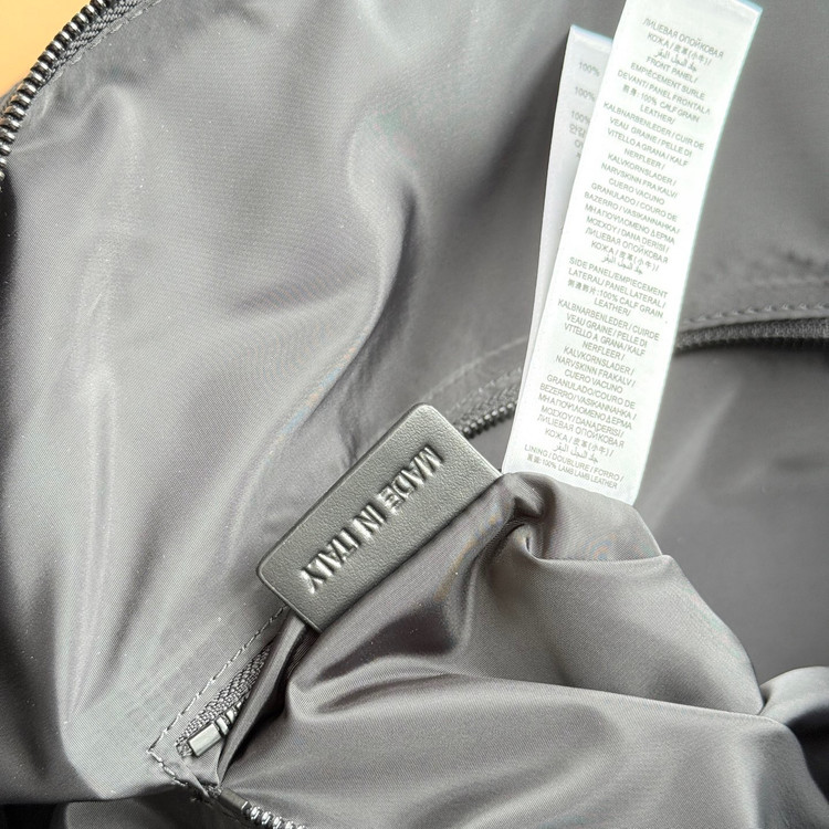 ساک دستی برند Burberry