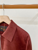 کاپشن جیر مردانه برند Loro Piana