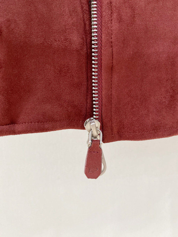 کاپشن جیر مردانه برند Loro Piana